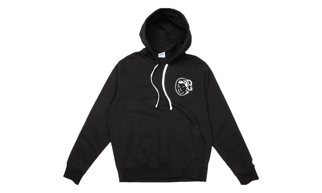 Club Halo Hoodie "Black" 821 1309 Black