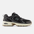 New Balance 530 Unisex Sneaker - Retro Running Style with ABZORB Cushioning