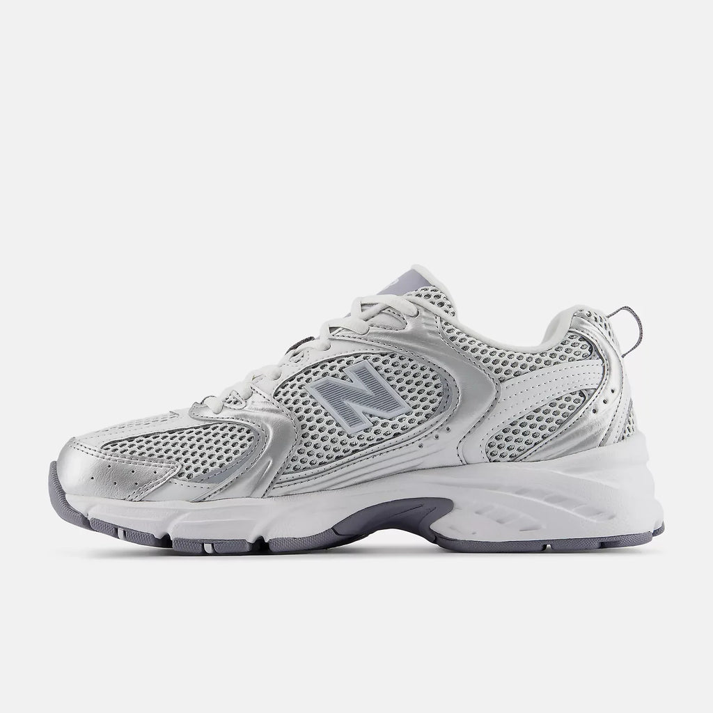 New Balance 530 Unisex Shoes - Retro Running Style Meets Modern Comfort