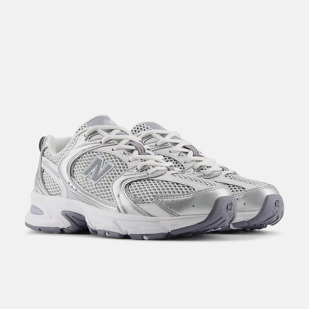 New Balance 530 Unisex Shoes - Retro Running Style Meets Modern Comfort
