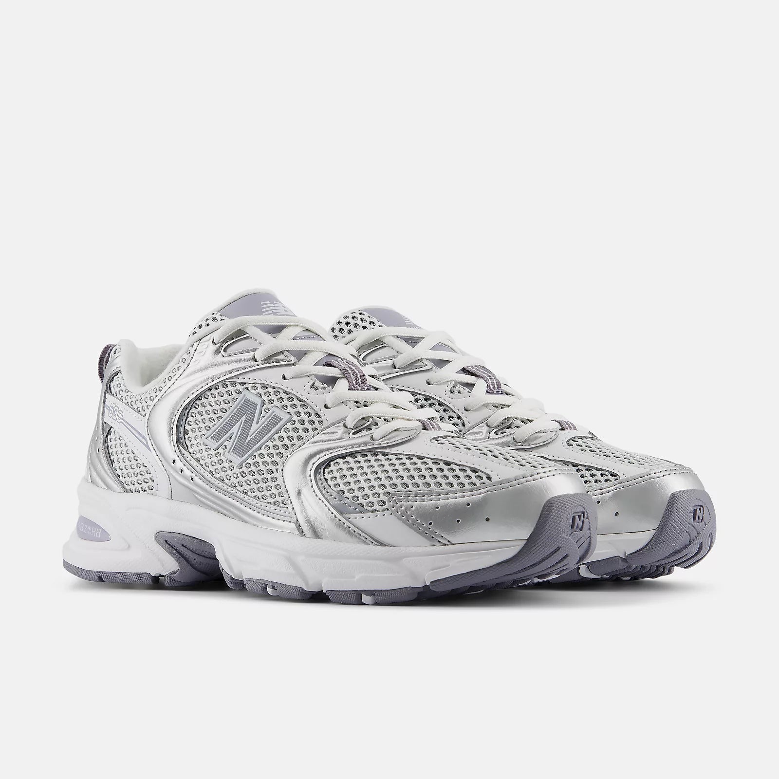 New Balance 530 Unisex Shoes - Retro Running Style Meets Modern Comfort