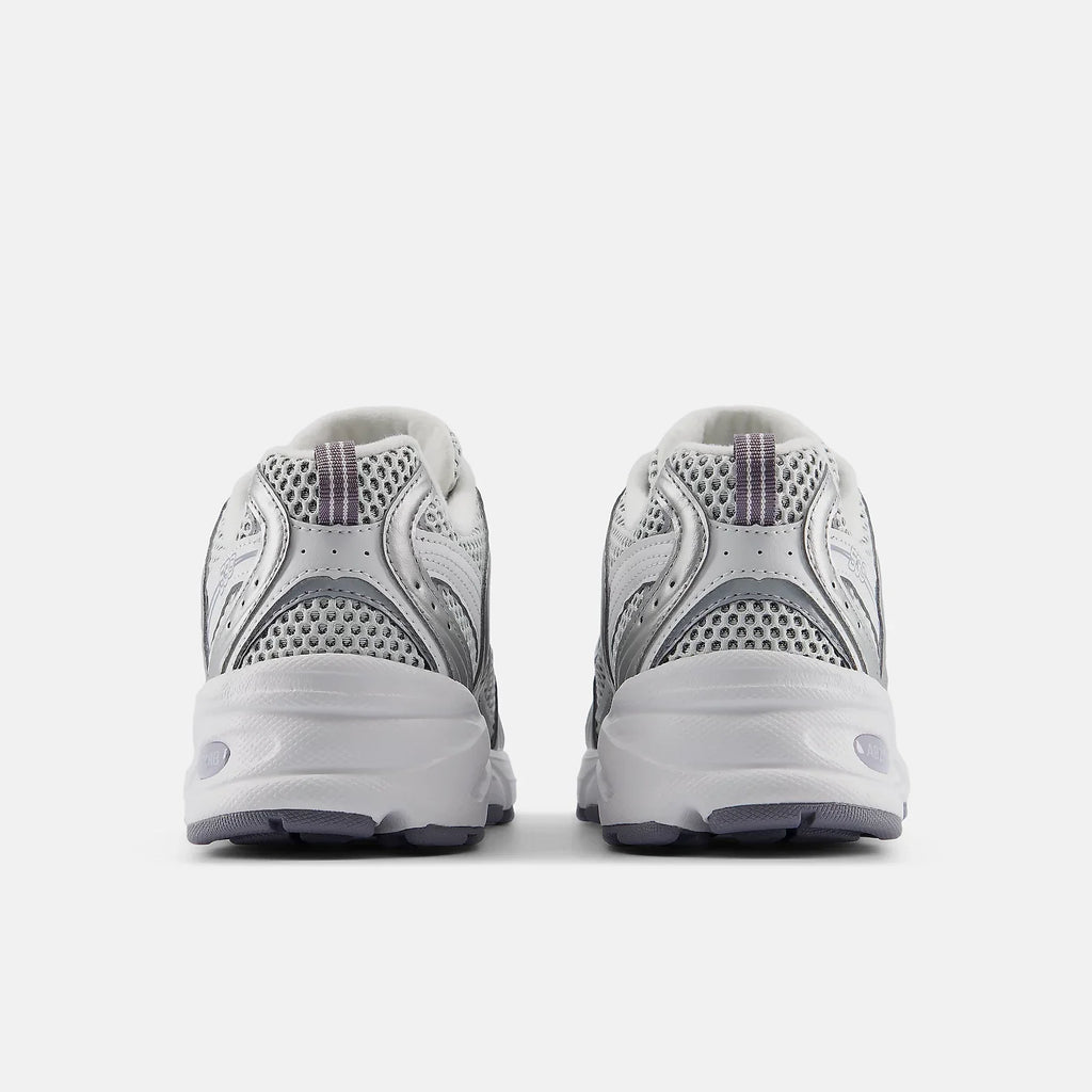 New Balance 530 Unisex Shoes - Retro Running Style Meets Modern Comfort