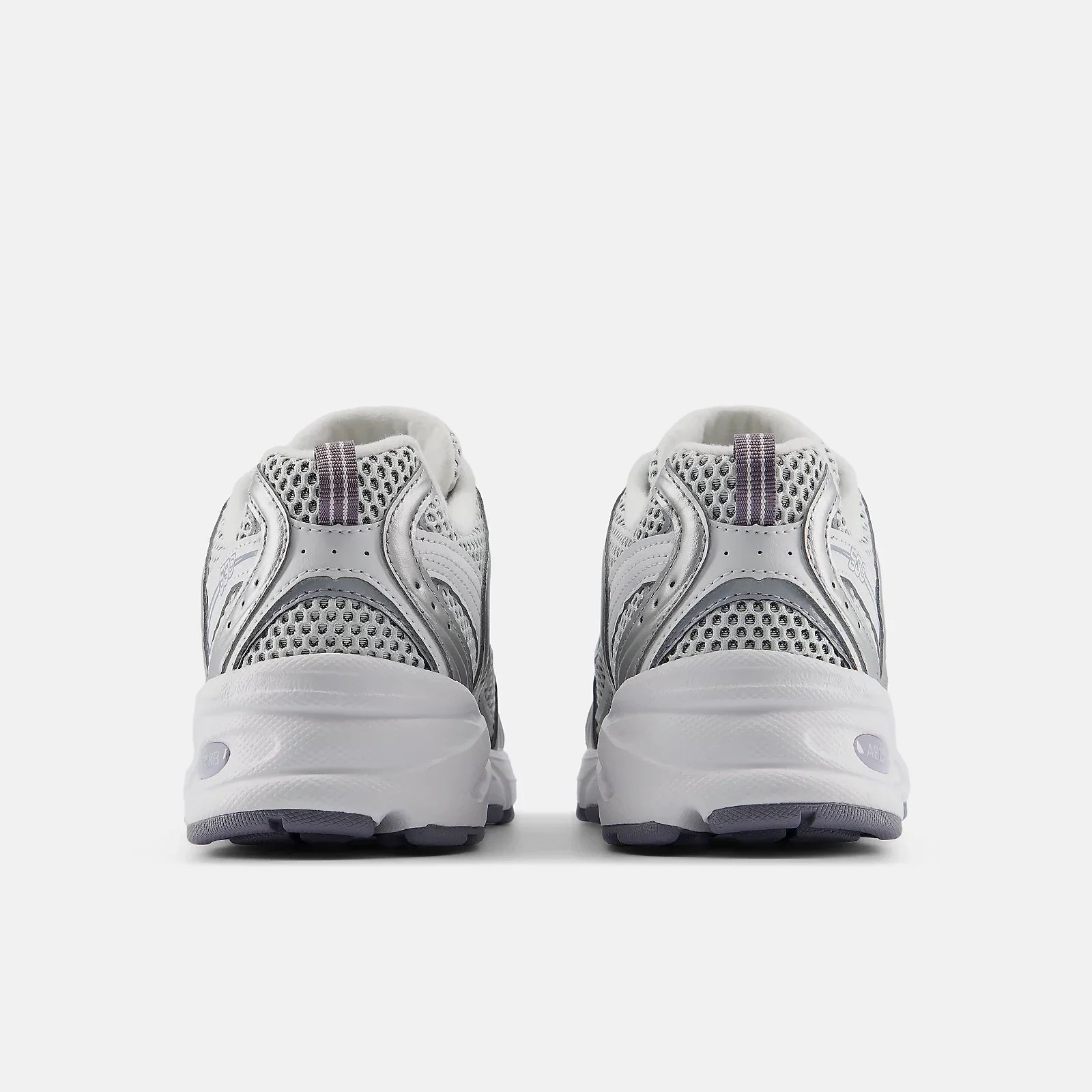 New Balance 530 Unisex Shoes - Retro Running Style Meets Modern Comfort