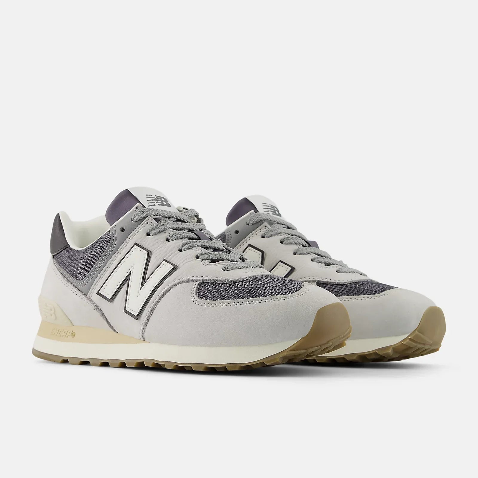Men's 574 - The Iconic New Balance Sneaker Built for Versatility