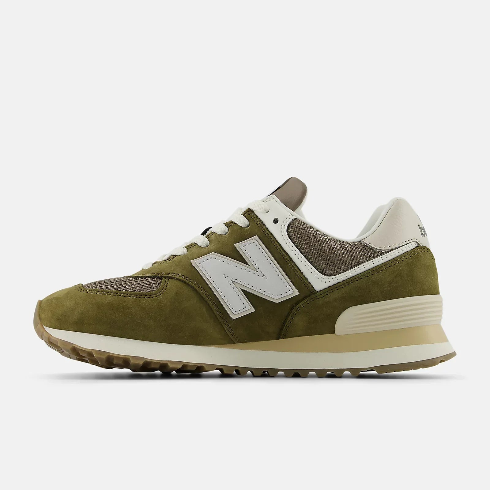 Men's 574: The Iconic Everyday Sneaker for Any Adventure