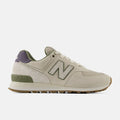 Men's New Balance 574 - Classic Versatile Sneaker for Everyday Comfort