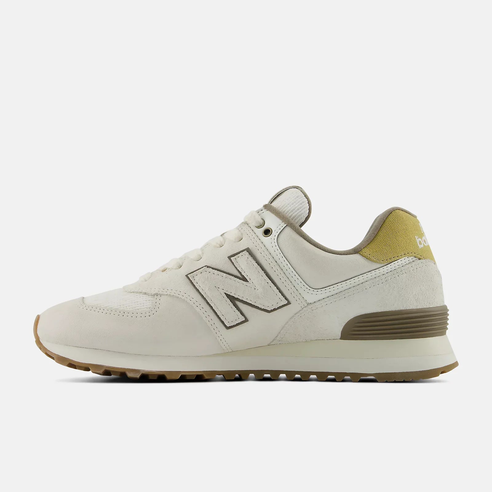 Men's New Balance 574 - The Iconic Everyday Sneaker