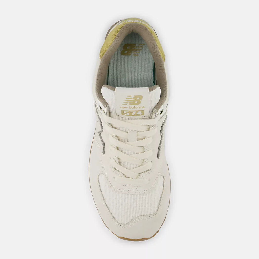 Men's New Balance 574 - The Iconic Everyday Sneaker