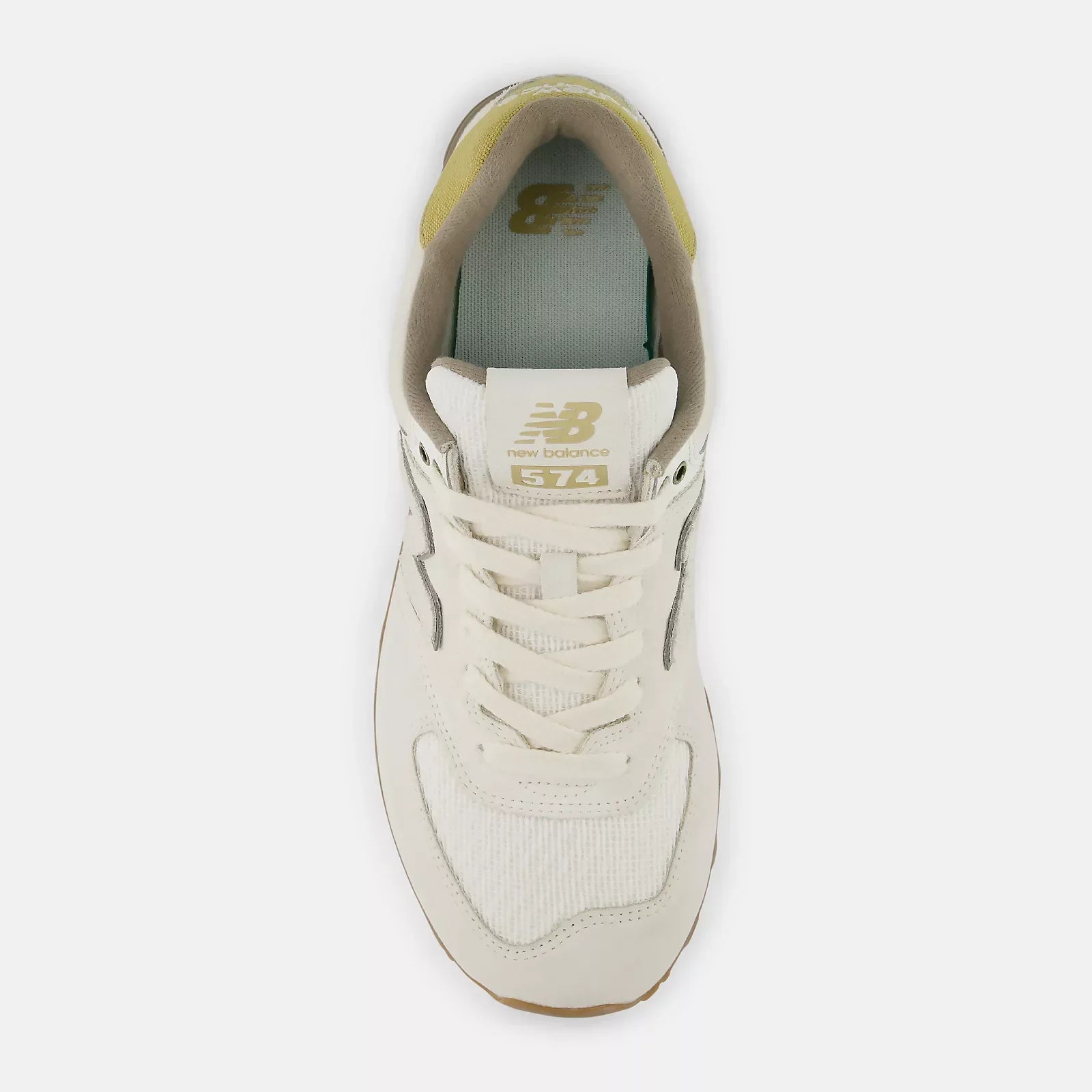 Men's New Balance 574 - The Iconic Everyday Sneaker
