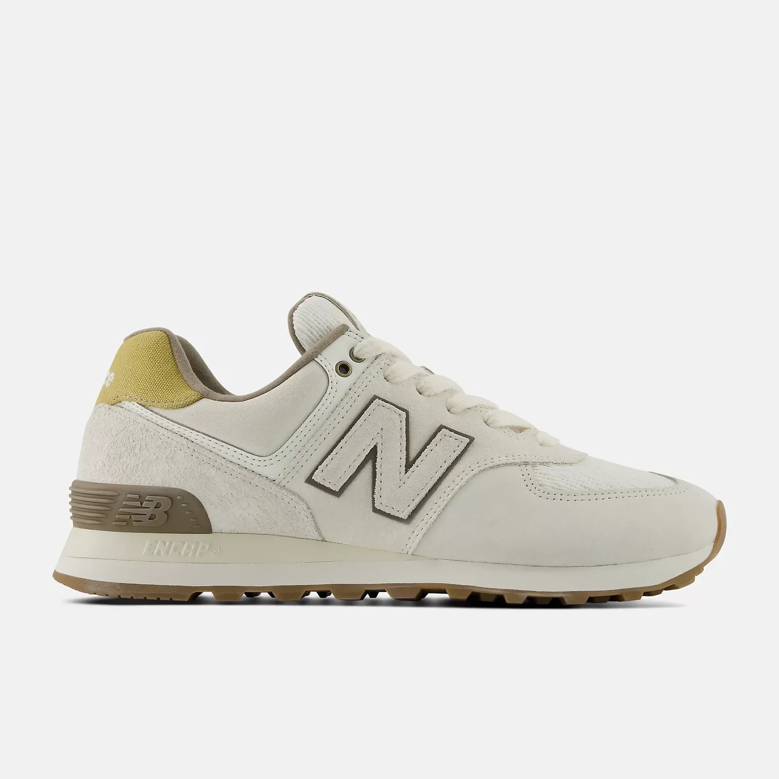 Men's New Balance 574 - The Iconic Everyday Sneaker