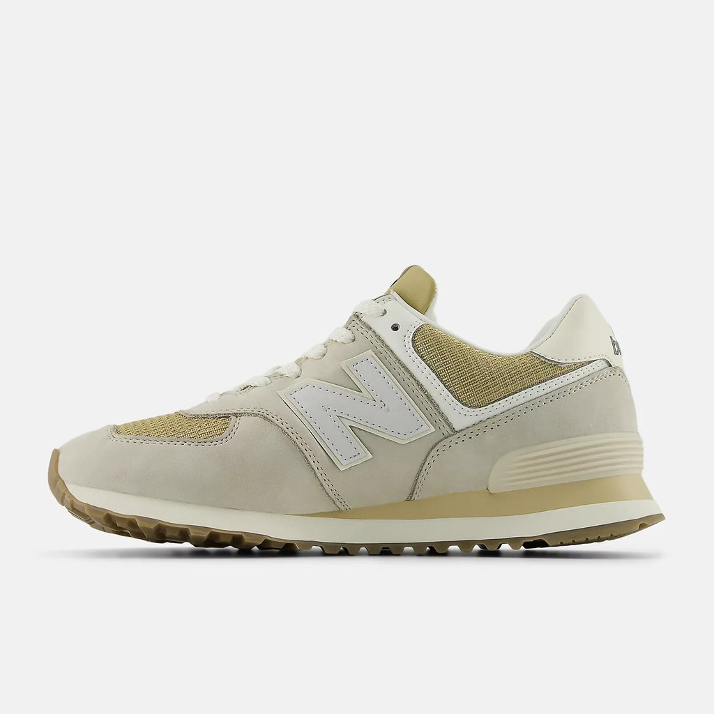 Men's 574 - New Balance's Most Versatile Iconic Sneaker