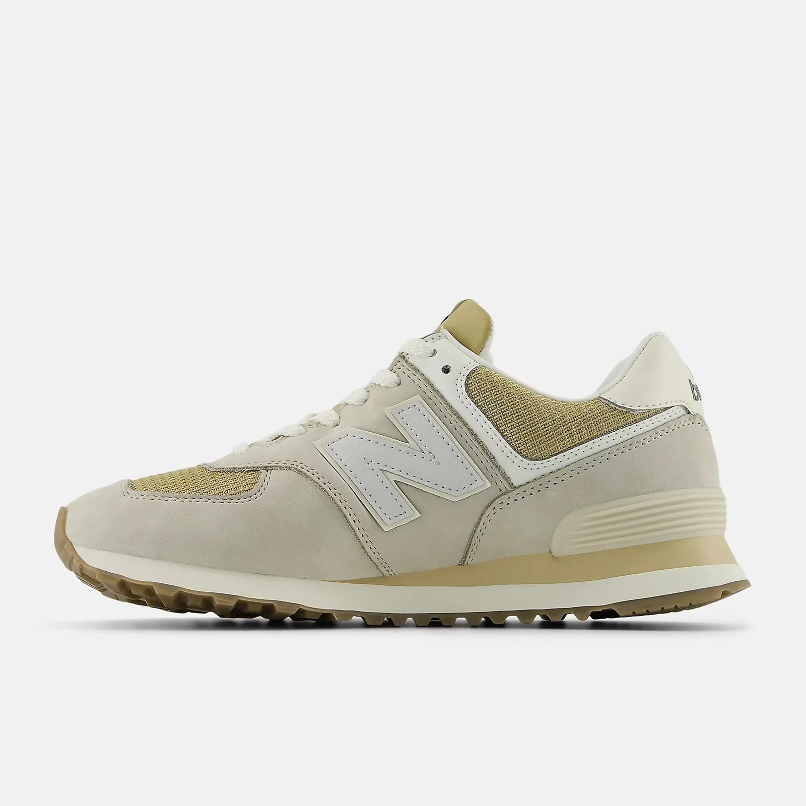 Men's 574 - New Balance's Most Versatile Iconic Sneaker