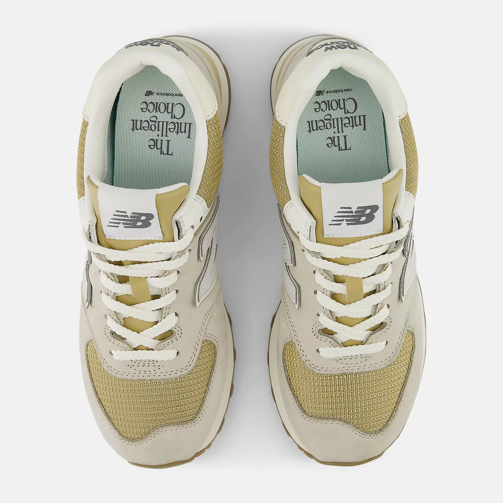 Men's 574 - New Balance's Most Versatile Iconic Sneaker