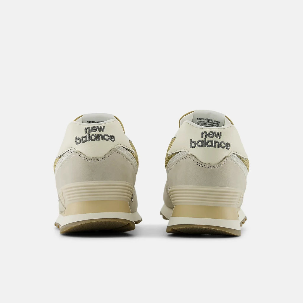 Men's 574 - New Balance's Most Versatile Iconic Sneaker