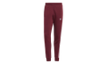 ADICOLOR 3-STRIPES SWEATPANT JOGGERS "MAROON" JM6136