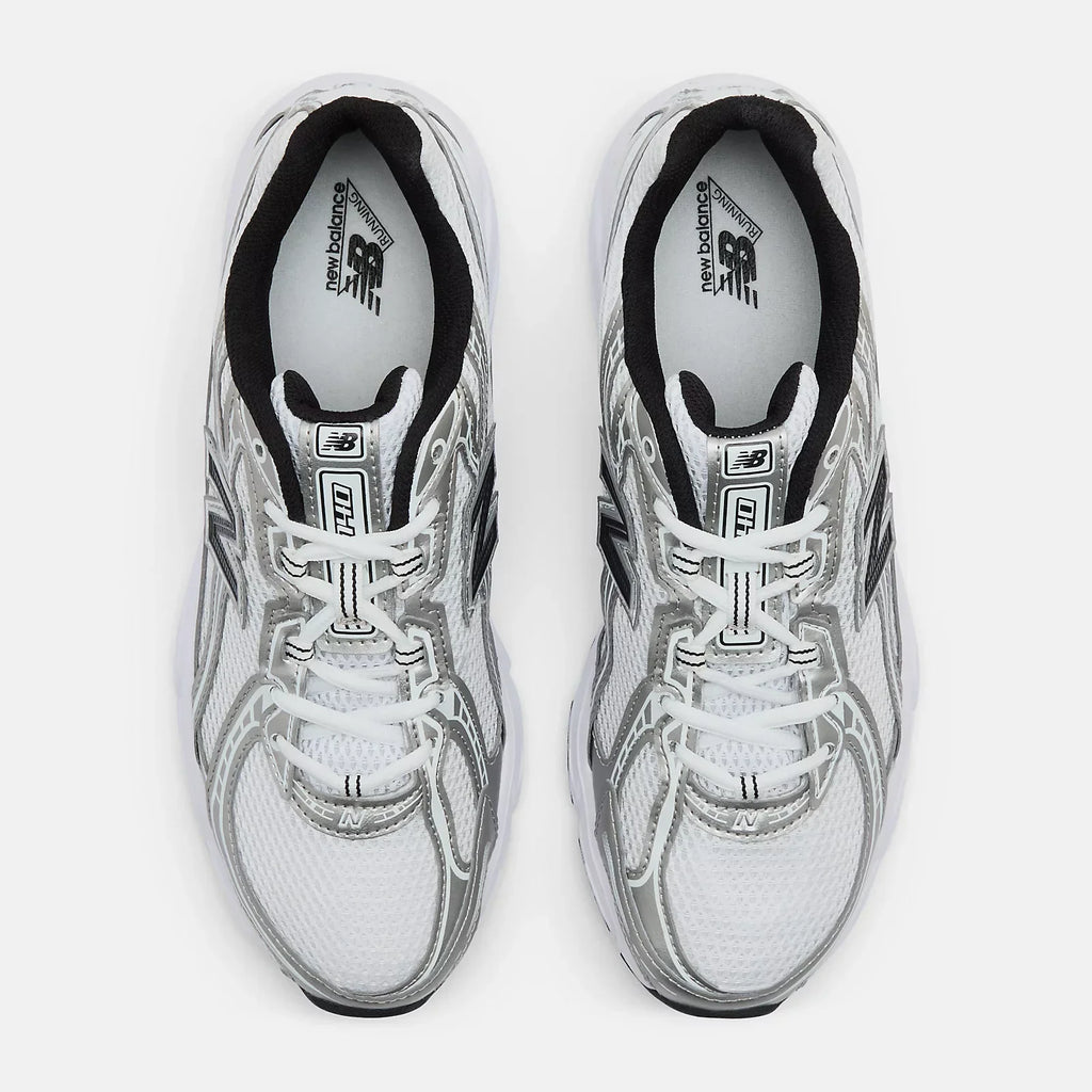 740 Unisex Running Shoe - Retro 2000s Design with Modern Comfort