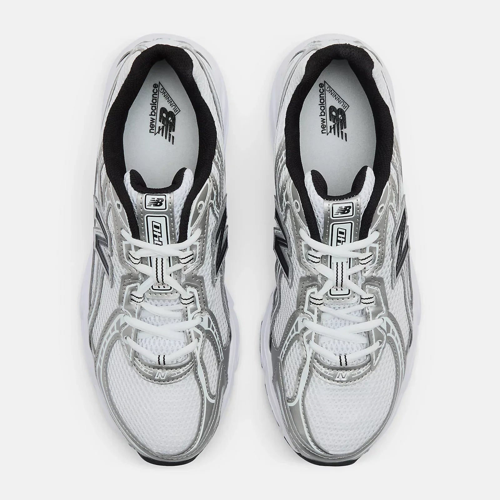 740 Unisex Running Shoe - Retro 2000s Design with Modern Comfort