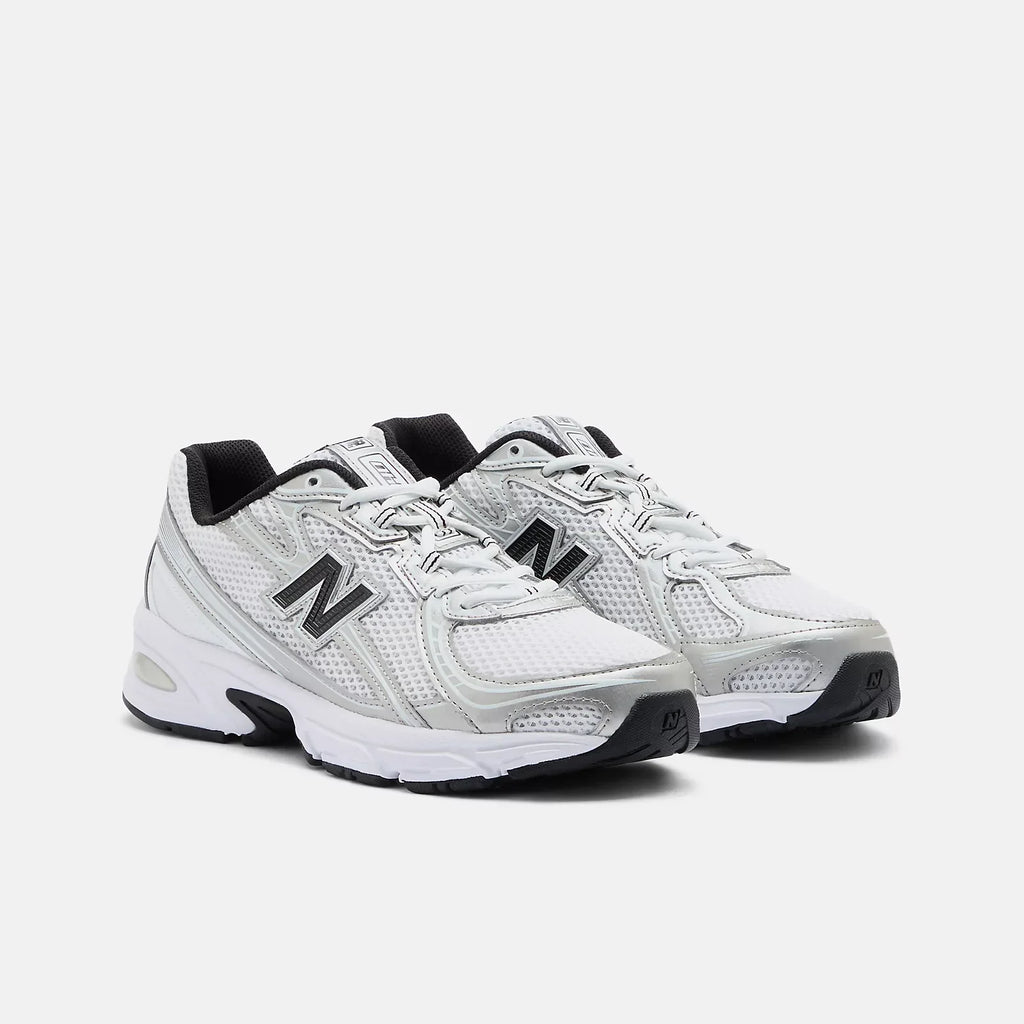 740 Unisex Running Shoe - Retro 2000s Design with Modern Comfort