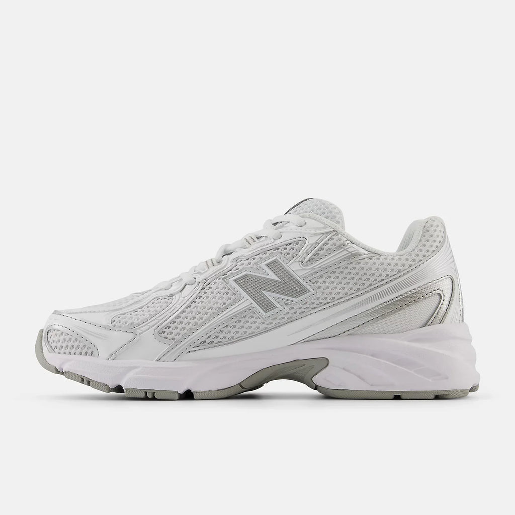 New Balance 740 Unisex Running Shoe | Retro Daily Runner