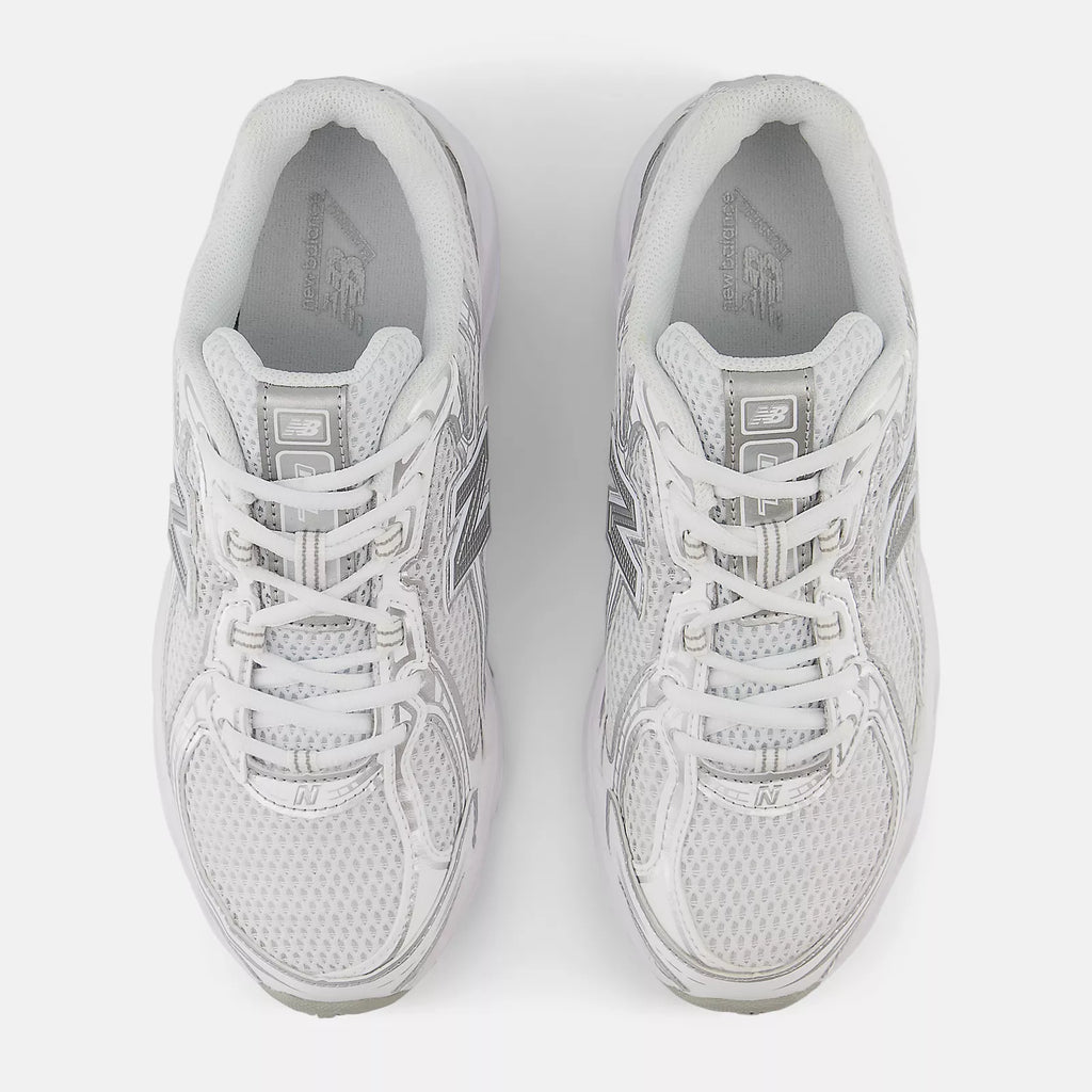 New Balance 740 Unisex Running Shoe | Retro Daily Runner
