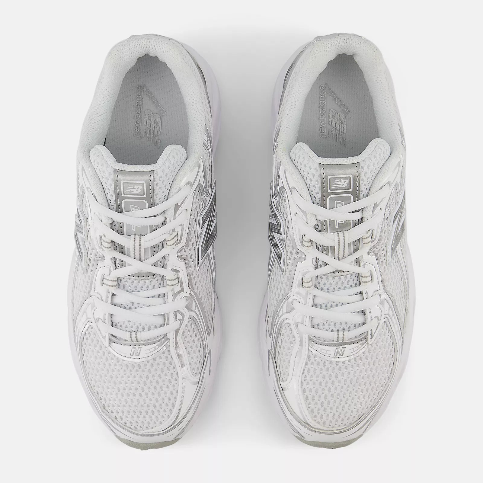 New Balance 740 Unisex Running Shoe | Retro Daily Runner