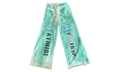 ASTRUM TFU SWEATPANT "GREEN" AST004