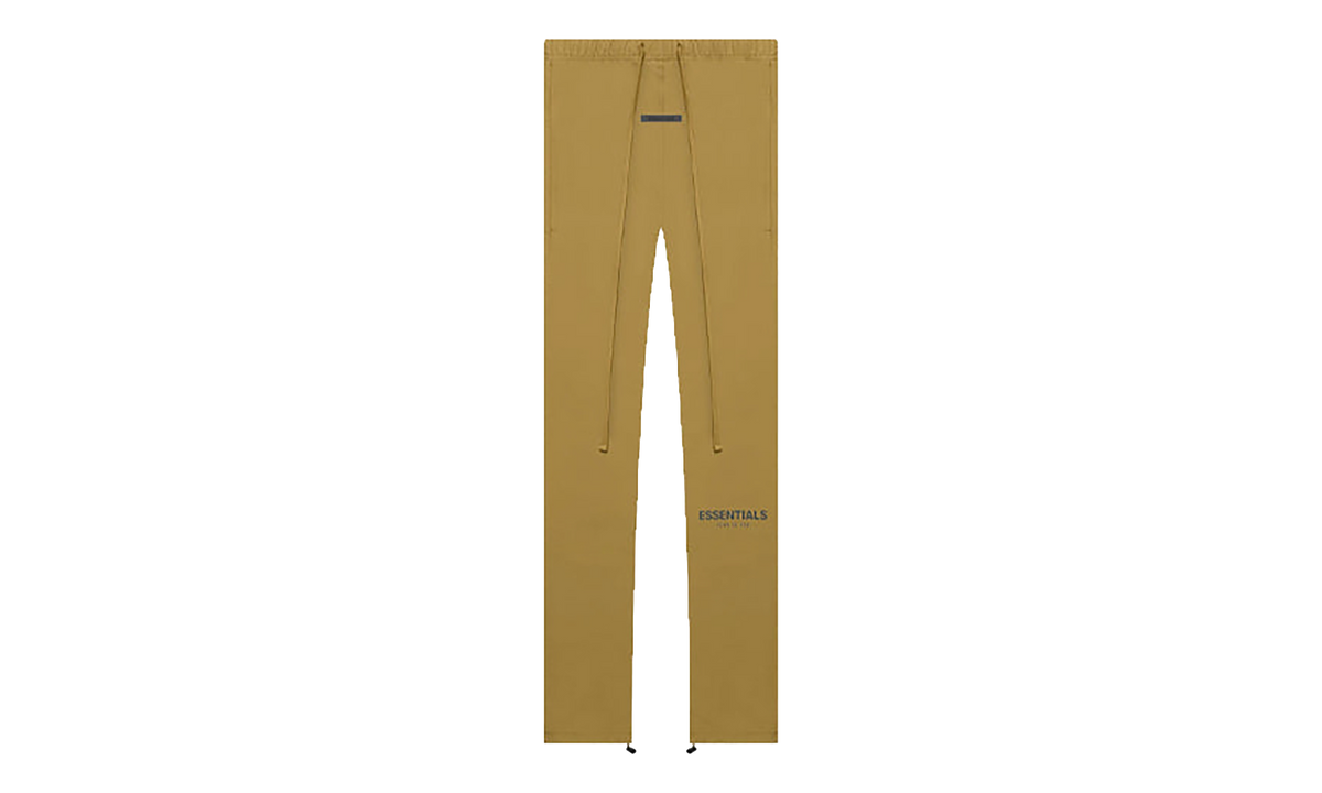 Essentials Sweatpants "AMBER" 631733 789