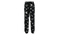 Skull Logo Sweatpants "Black White" SM A23 0000 C12