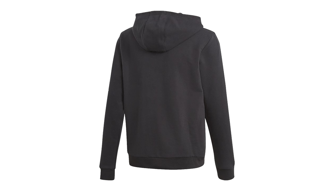 Originals Trefoil Hoodie GS "Black / White" CD6499