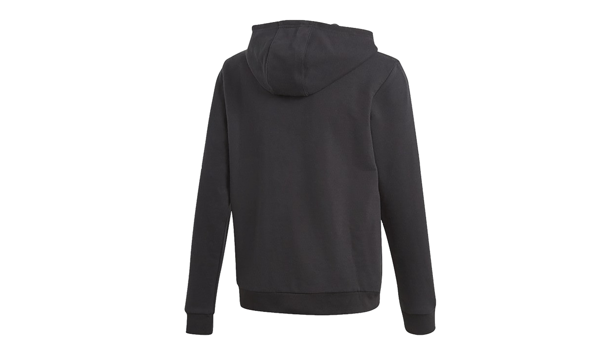 Originals Trefoil Hoodie GS "Black / White" CD6499