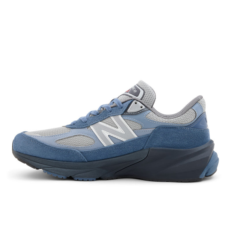 Men's New Balance 990v6 - Premium Running Shoe with FuelCell Technology