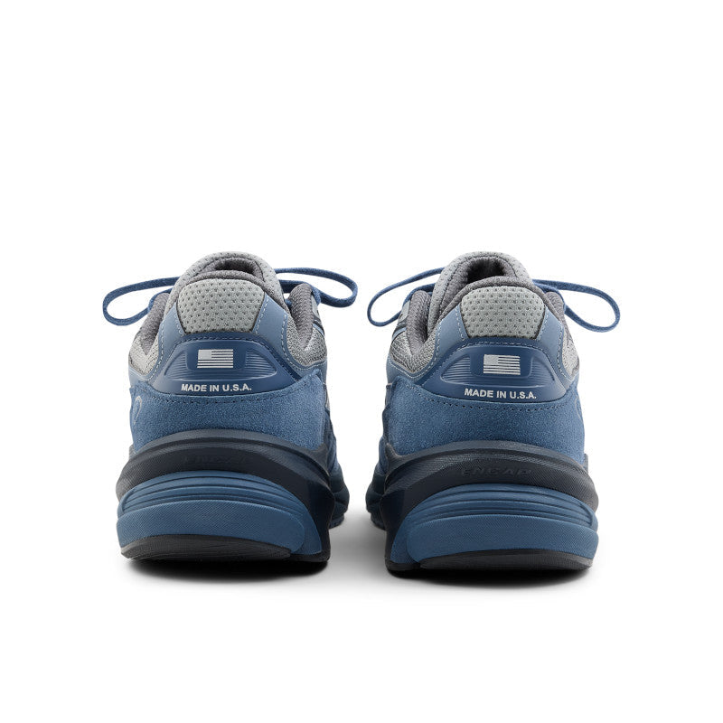 Men's New Balance 990v6 - Premium Running Shoe with FuelCell Technology