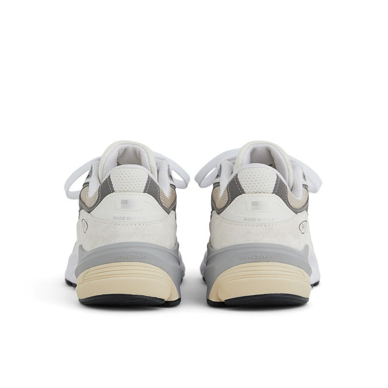 New Balance 990v6 - Unisex Running Shoe | Made in USA