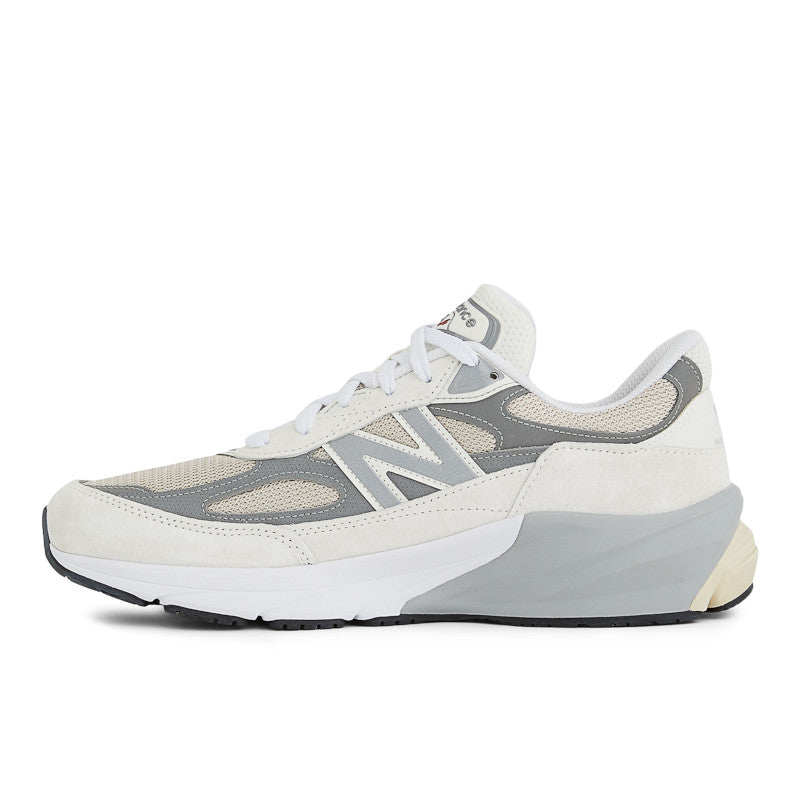 New Balance 990v6 - Unisex Running Shoe | Made in USA