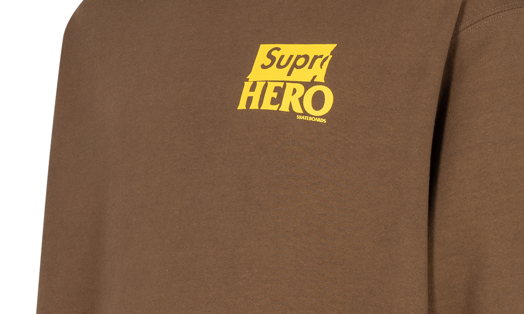 Antihero Hoodie "SS22" SU11950