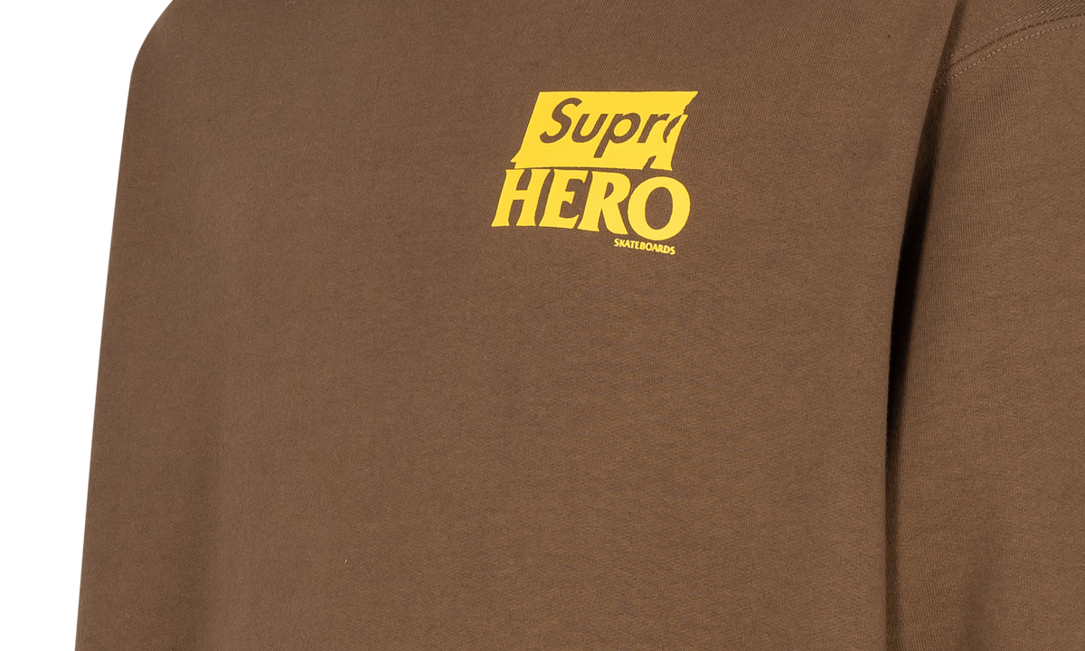Antihero Hoodie "SS22" SU11950