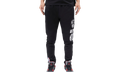 Brooklyn Nets Retro Classic /Gray Sweatpants "Black" BBN456017 BGY