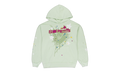 HOODIE & SWEATSHIRT "Mint" SP5 LIME HD