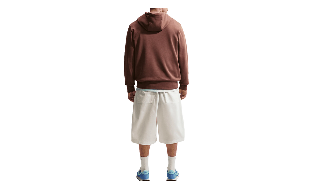 Club Pullover Fleece Hoodie "Tattoo" FN3859 502