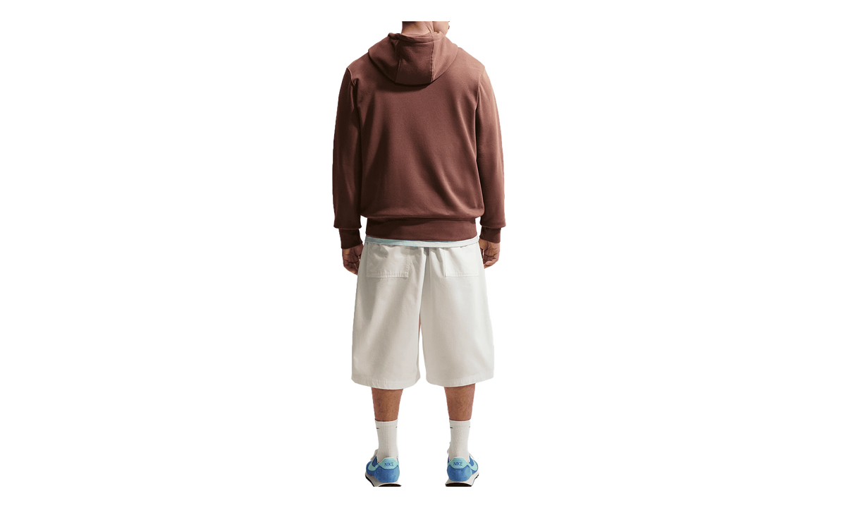 Club Pullover Fleece Hoodie "Tattoo" FN3859 502