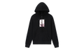 Dion Hoodie "Black Cross Grillz" MLFQK909 T1181BKCGZ