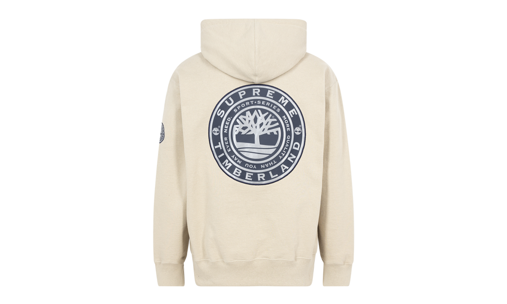 Timberland Hoodie "FW21" SU11084