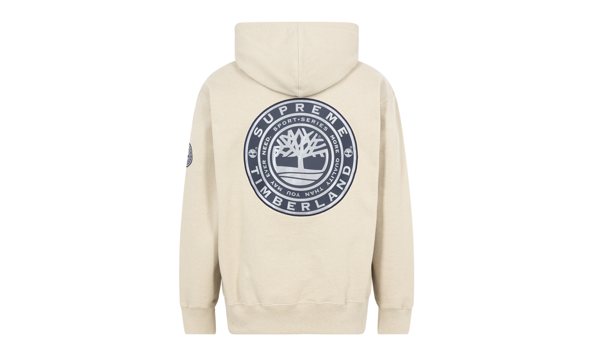 Timberland Hoodie "FW21" SU11084