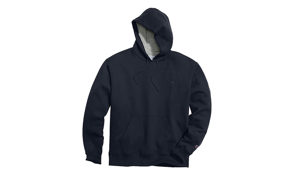 Powerblend Sweats Pullover Hoodie "Navy" CS0889 031