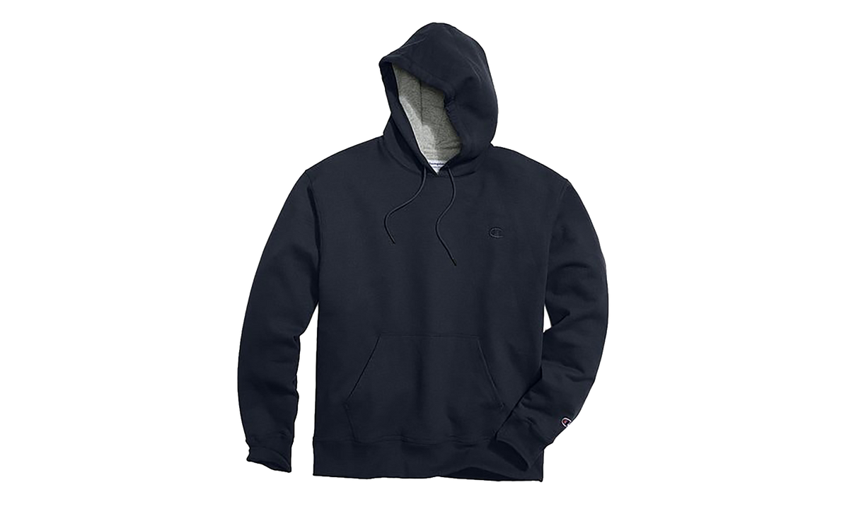 Powerblend Sweats Pullover Hoodie "Navy" CS0889 031