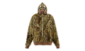 Zip Up Hoodie "Bape Shark Camo" SM HR1 0000 C38