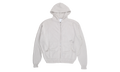 Casentino Knitted Hoodie "Light Grey" 7A4DCB2F