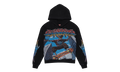 Ollie Hoodie "Black Wash" GS073