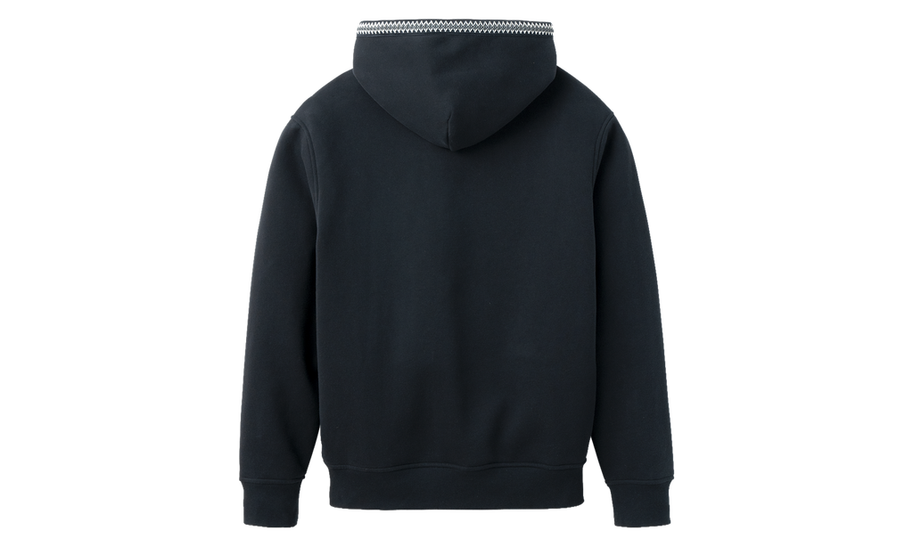 Tasman Hoodie "Mariner" 1147090 MIN