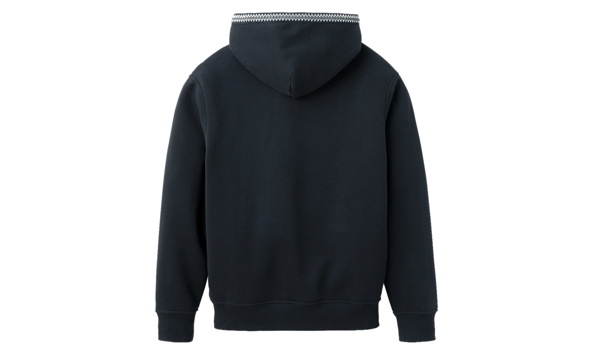 Tasman Hoodie "Mariner" 1147090 MIN